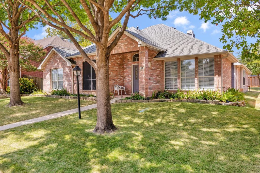 12 Harper Drive, Allen, TX 75002 — photo 1