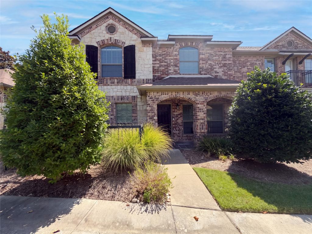 3075 Willow Grove Boulevard 1105, McKinney, TX 75070 — photo 1
