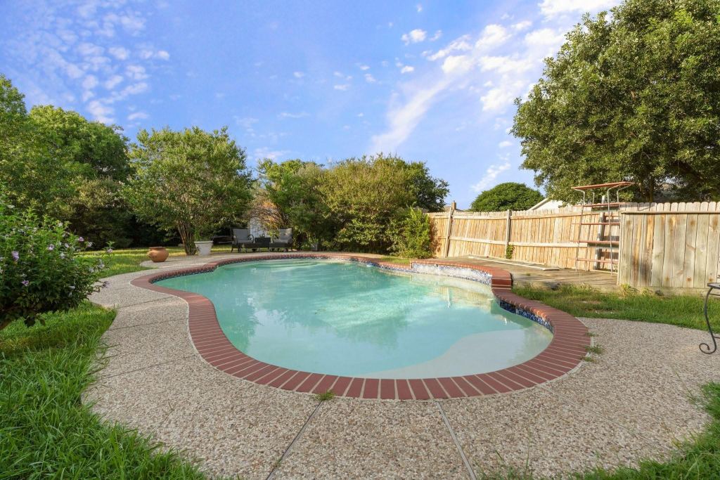 1801 Overland Street, Fort Worth, TX 76131 — photo 1