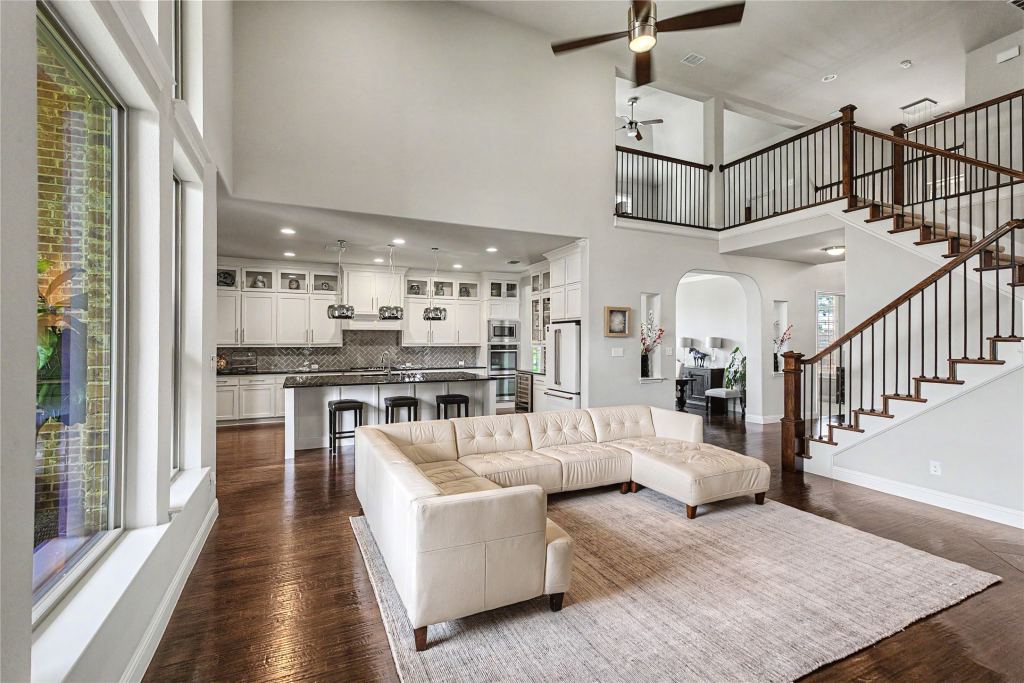 3801 Plum Vista Place, Arlington, TX 76005 — photo 1