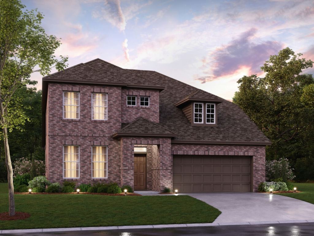 6463 Admirals Court, McKinney, TX 75071 — photo 1