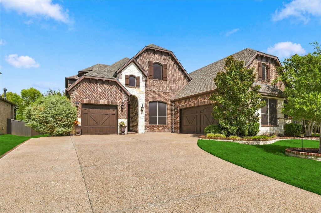 840 Waterview Drive, Prosper, TX 75078 — photo 1