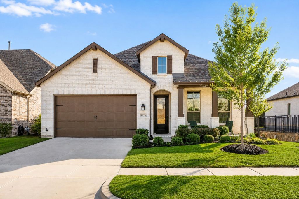 2813 Black Walnut Street, McKinney, TX 75071 — photo 1