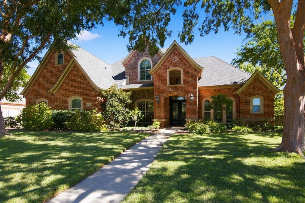 6505 Champion Way