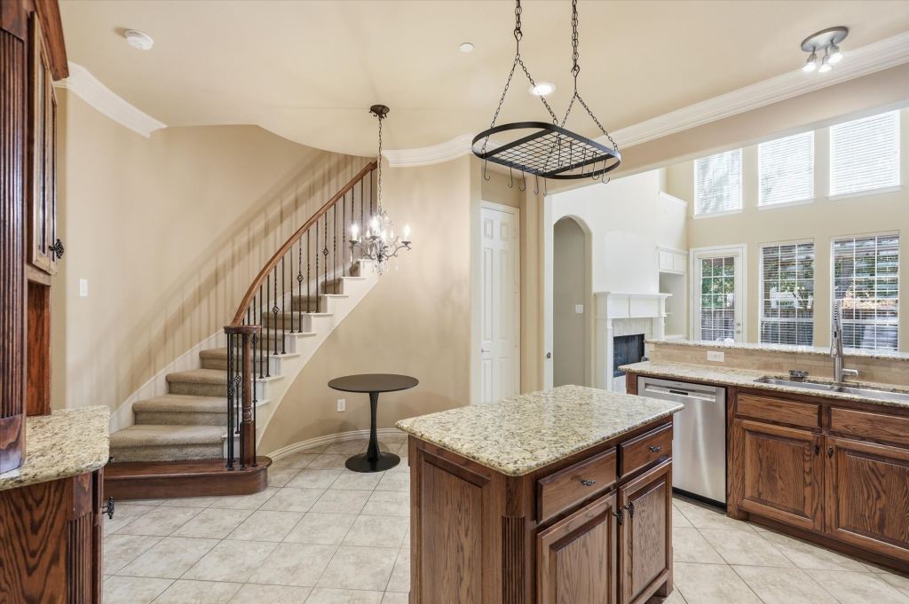 5389 Keswick Drive, Frisco, TX 75034 — photo 1