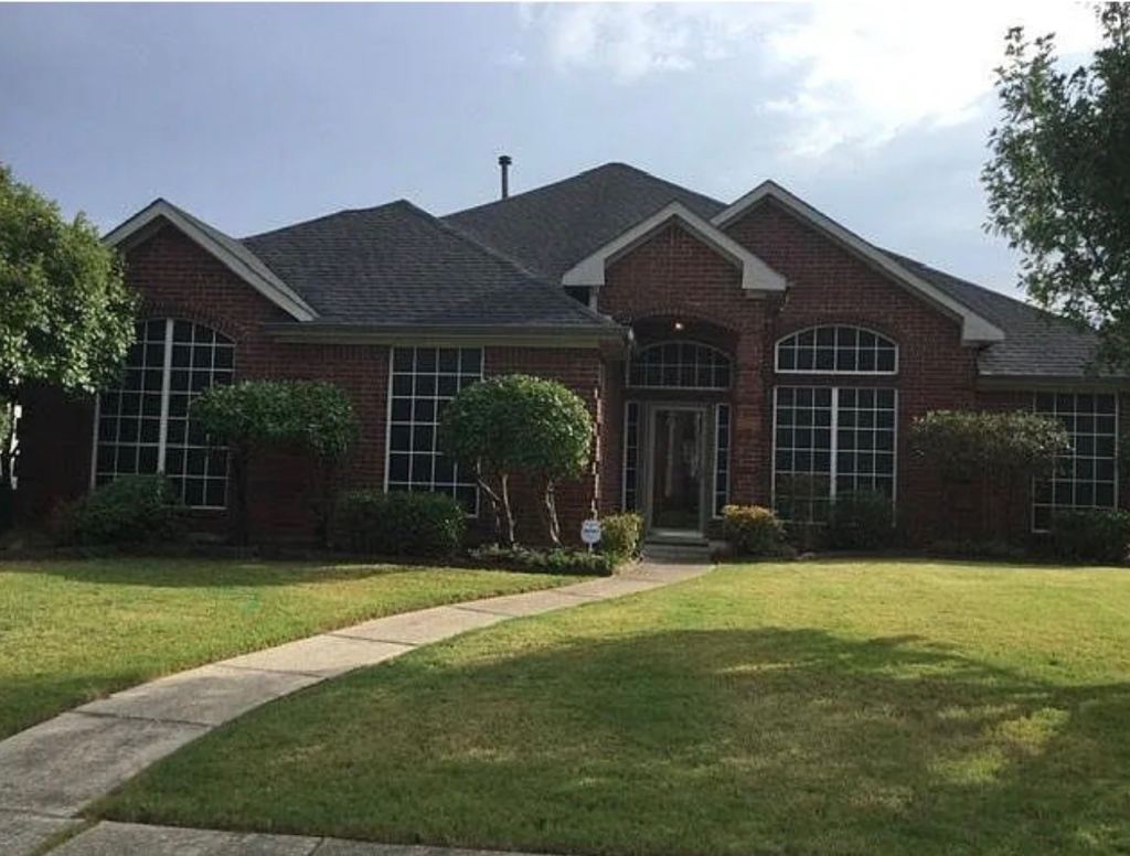 1606 Waterford Drive, Lewisville, TX 75077 — photo 1