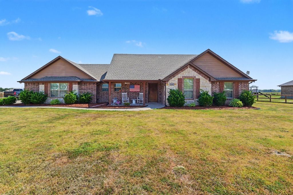 4909 County Road 2720, Caddo Mills, TX 75135 — photo 1