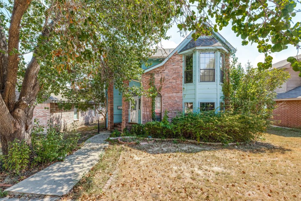 2315 Cuesta Lane, McKinney, TX 75072 — photo 1