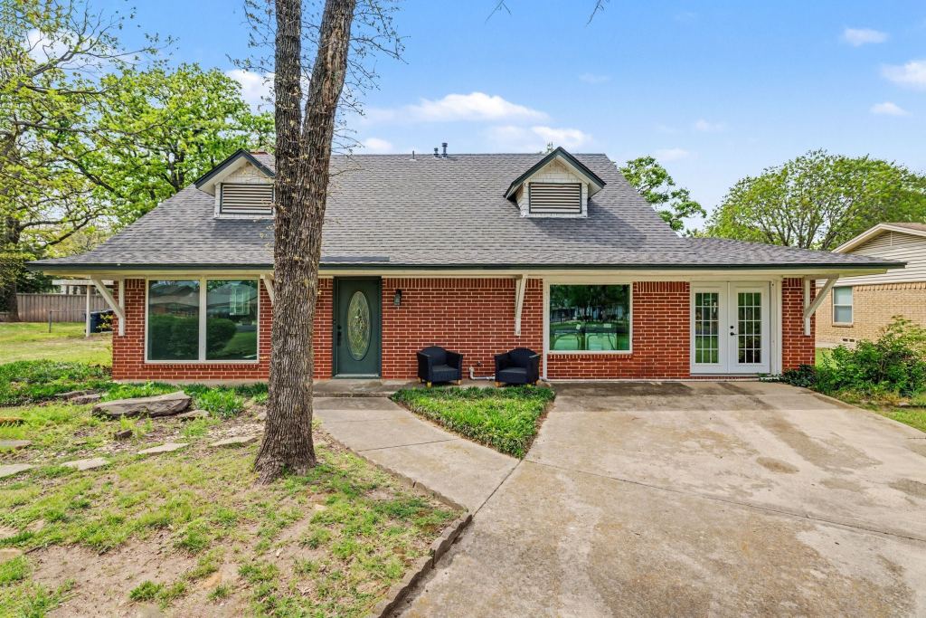 3245 Hartlee Field Road, Denton, TX 76208 — photo 1