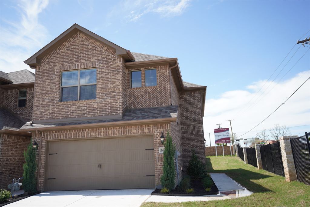 3657 Harebell Drive, Carrollton, TX 75007 — photo 1