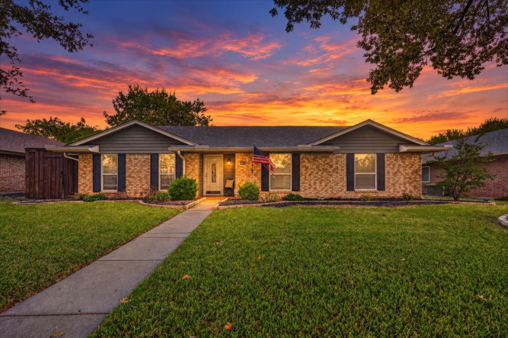 1909 Windsong Trail, Richardson, TX 75081 — photo 1