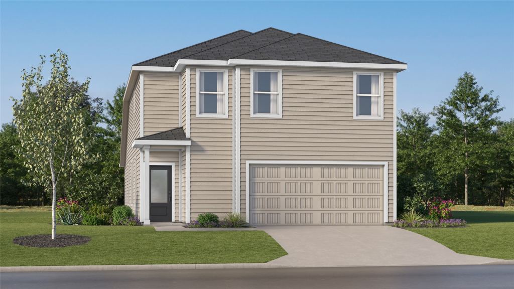 6520 Coke Drive, Princeton, TX 75407 — photo 1