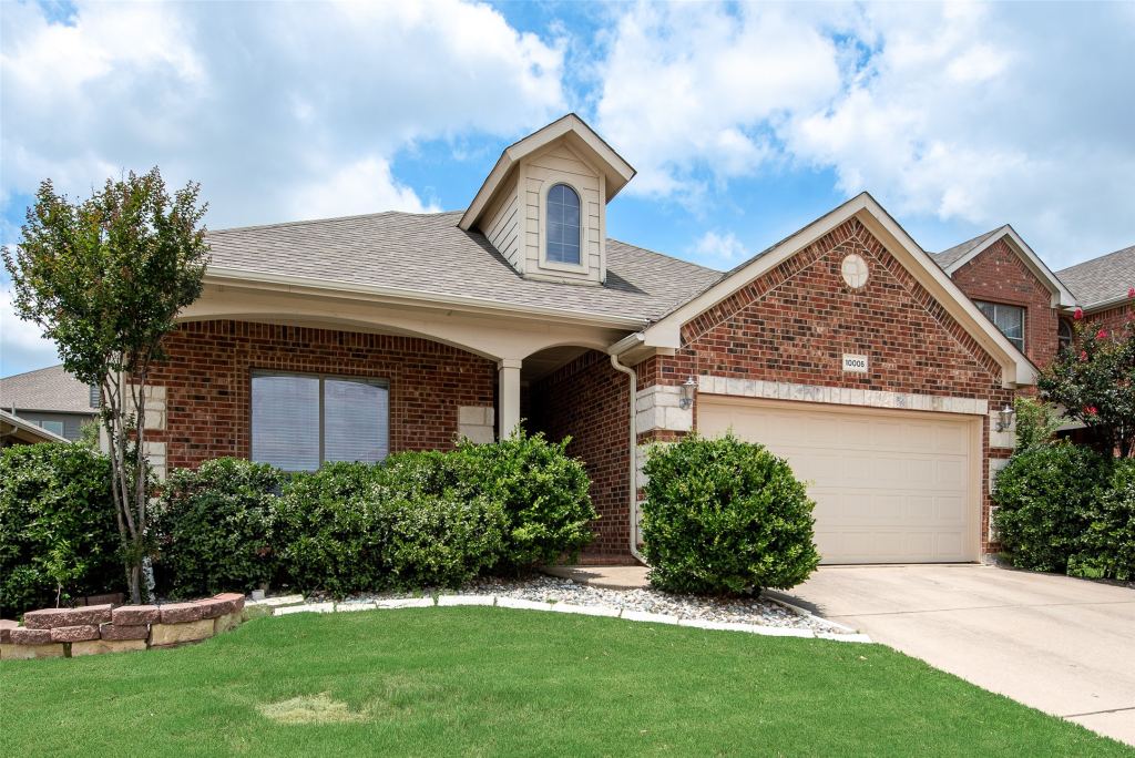 10005 Butte Meadows Drive, Fort Worth, TX 76177 — photo 1