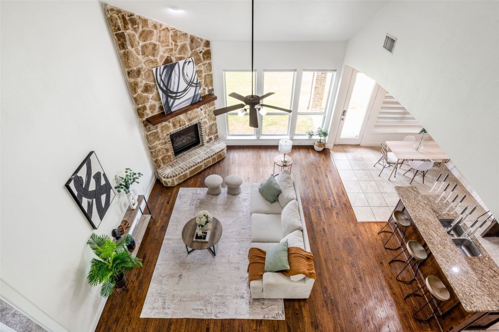 1191 Polo Heights Drive, Frisco, TX 75033 — photo 1