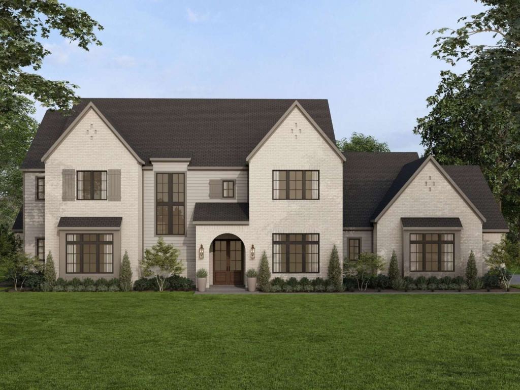 2000 Meadowlark Court, Aledo, TX 76008 — photo 1