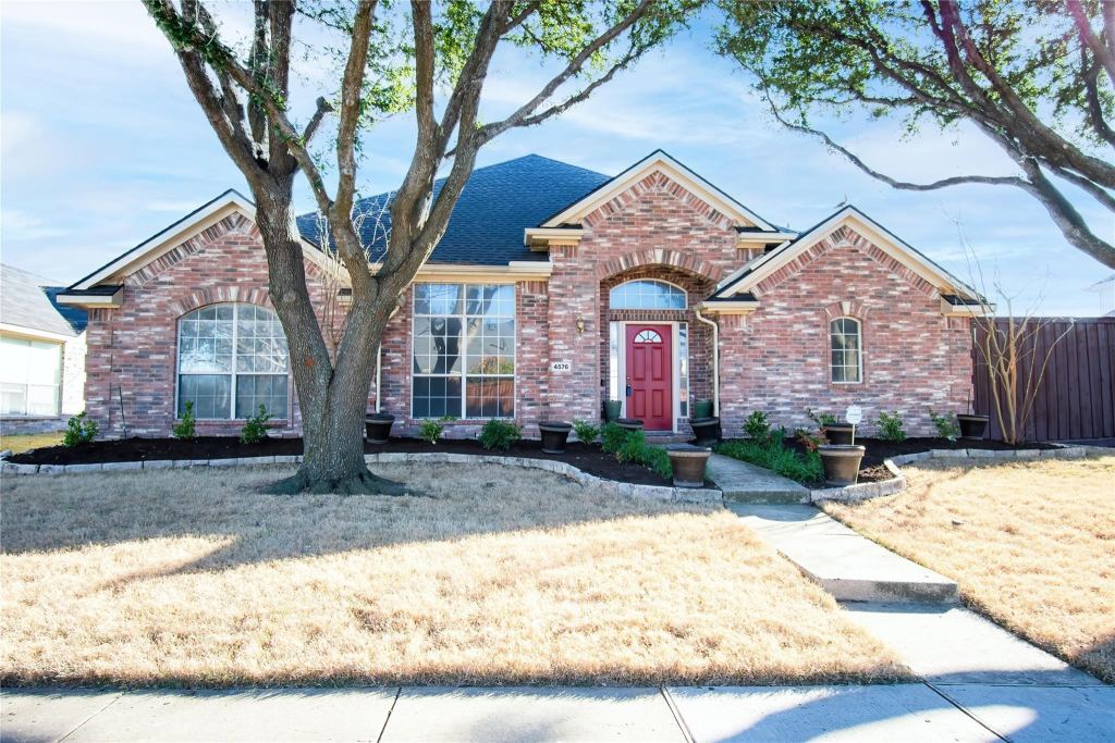 4576 Postbridge Drive, Plano, TX 75024 — photo 1