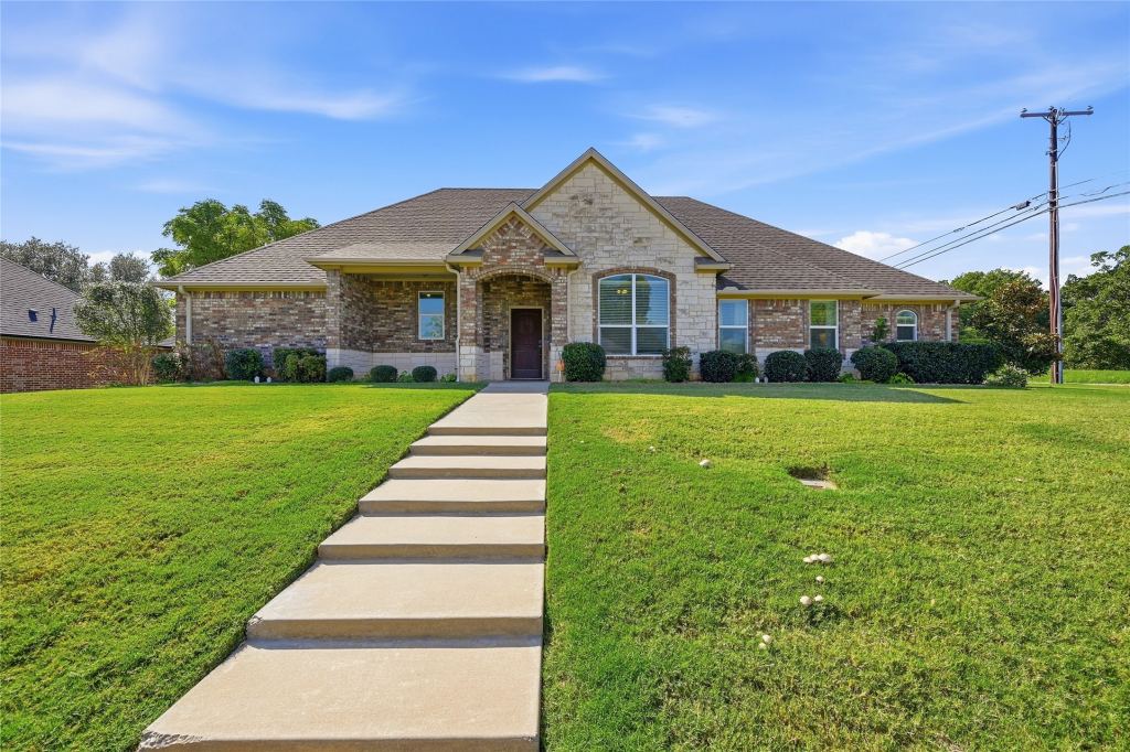 2130 Park Ridge, Denison, TX 75020 — photo 1