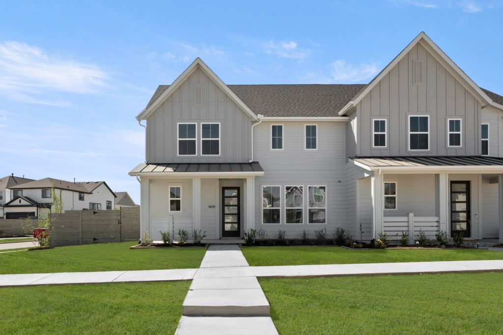 1601 Laurel Lane