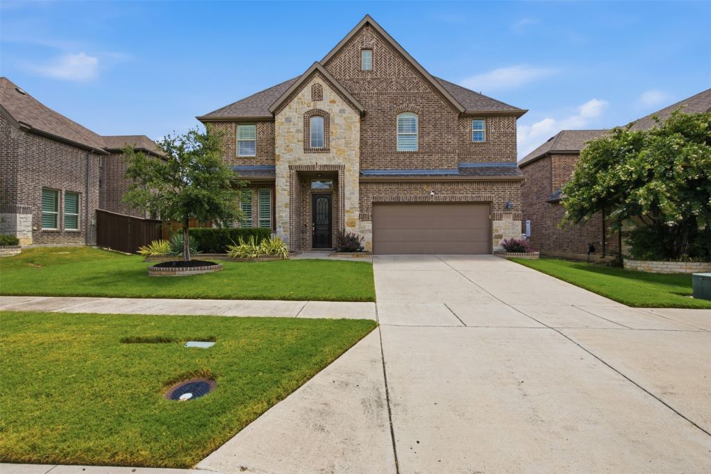 13830 Vera Cruz Road, Frisco, TX 75034 — photo 1