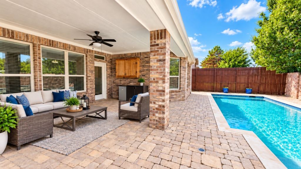 5116 Grove Cove Drive, McKinney, TX 75071 — photo 1