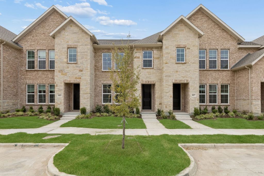 1025 Splitrock Drive, Allen, TX 75013 — photo 1
