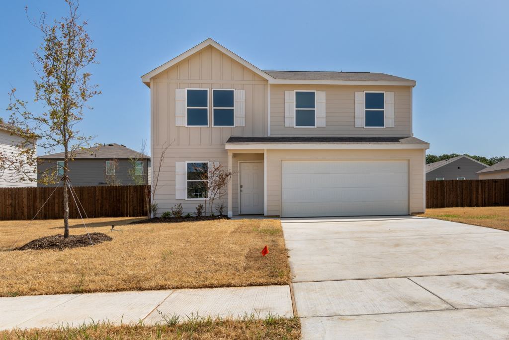 103 Levi Drive, Cleburne, TX 76031 — photo 1