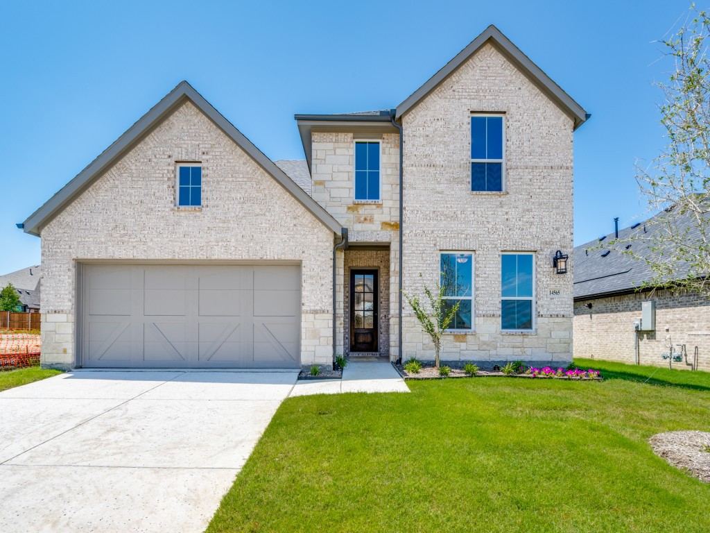 14565 Helena Street, Pilot Point, TX 75009 — photo 1