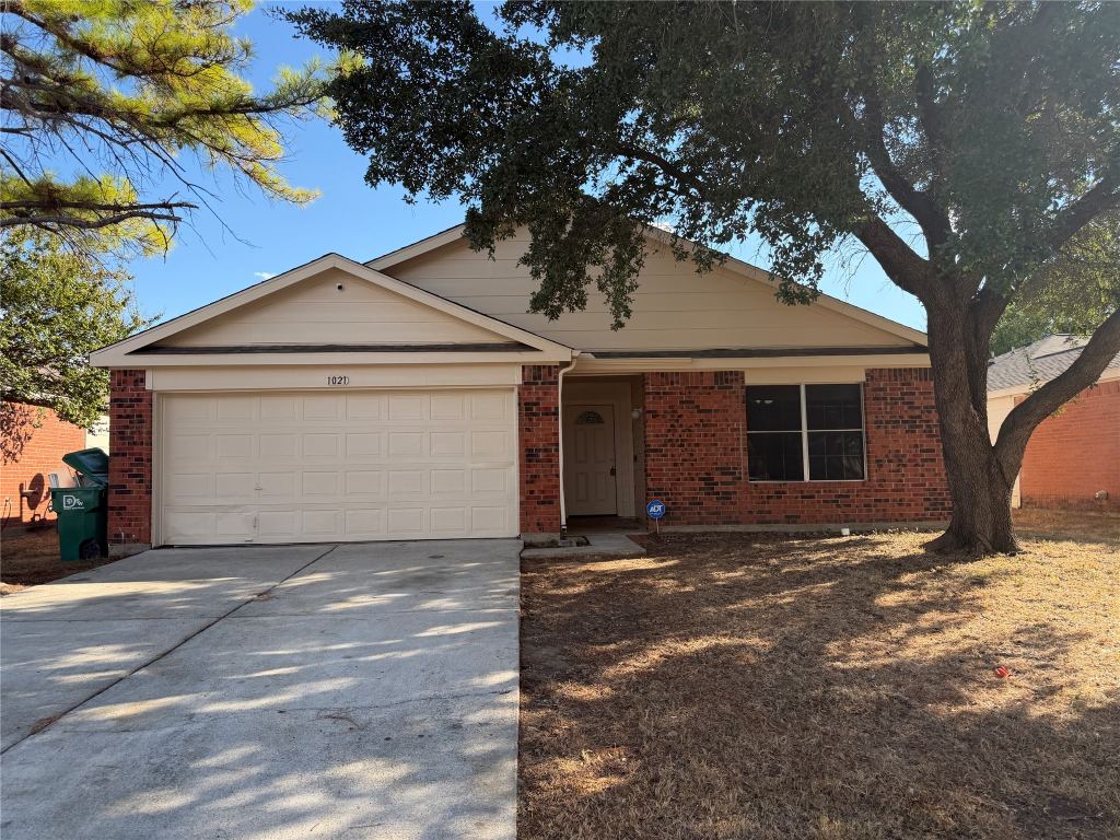 1021 Beechwood Drive, Denton, TX 76210 — photo 1