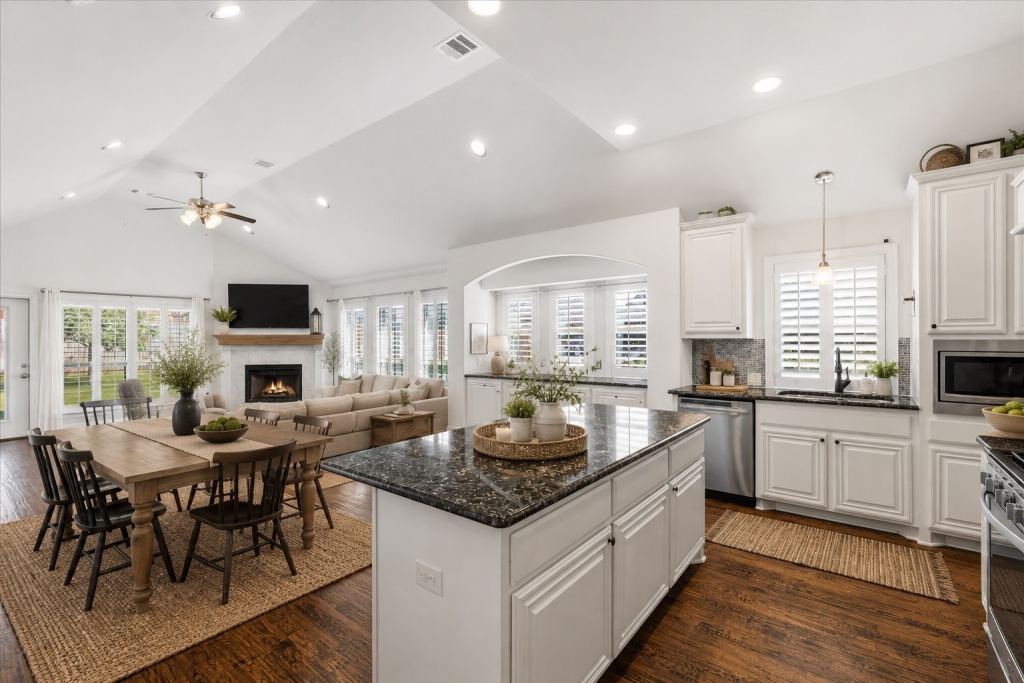 5800 New Ballinger Drive