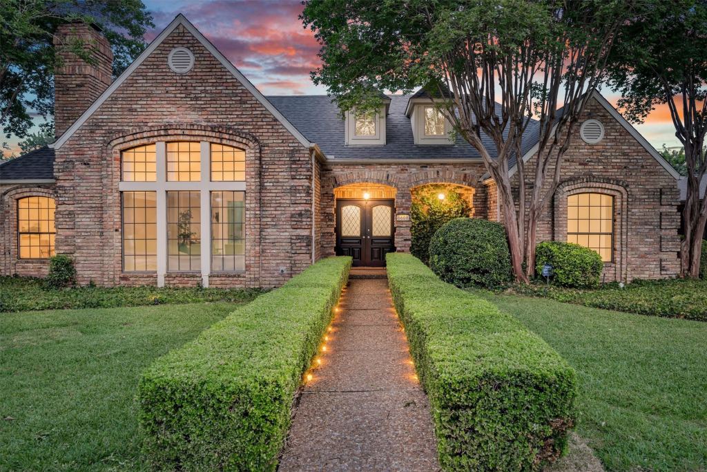 6608 Camille Avenue, Dallas, TX 75252 — photo 1