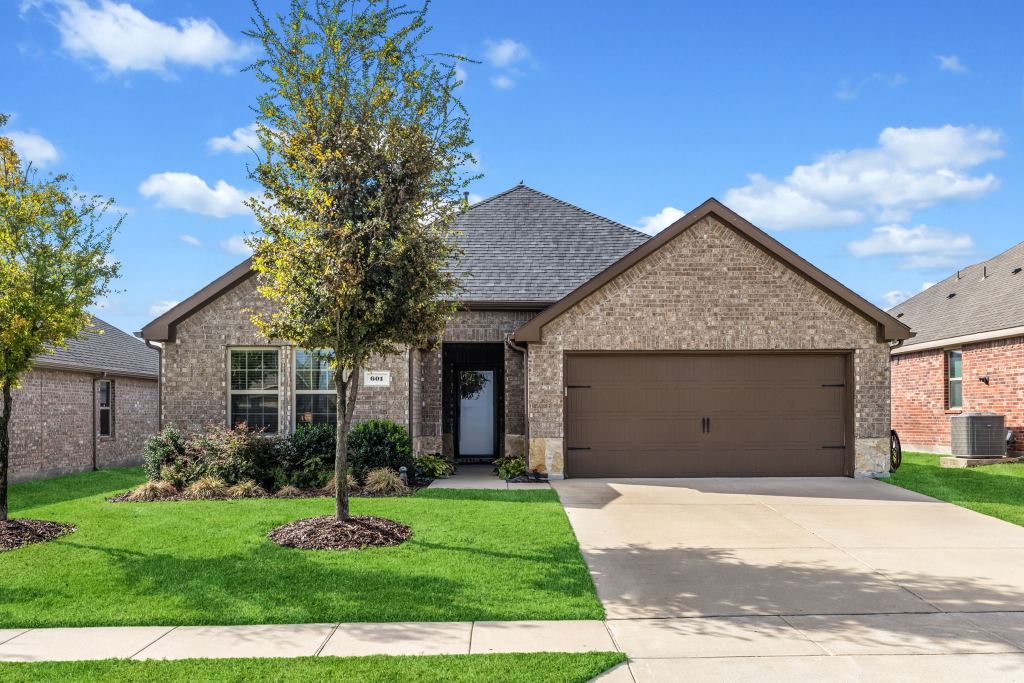 601 Rawhide Way, Princeton, TX 75407 — photo 1