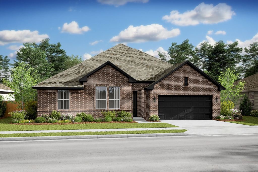 1012 Ashcroft Lane, Justin, TX 76247 — photo 1