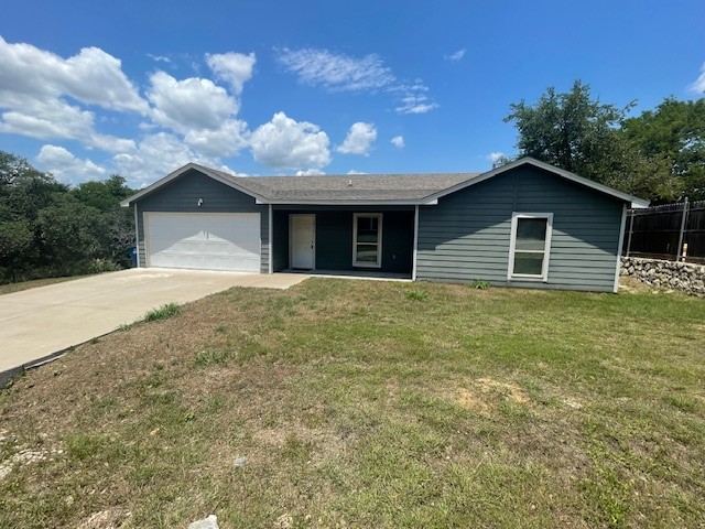 1816 Hidden Valley Road, Granbury, TX 76049 — photo 1