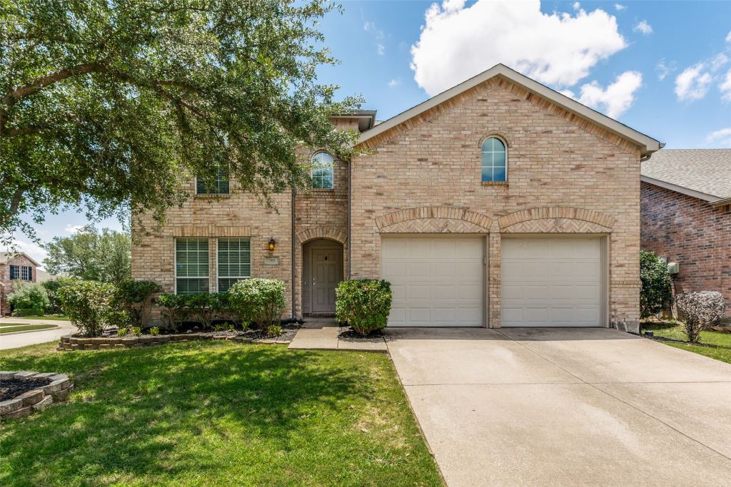 301 Highland Glen Drive, Wylie, TX 75098 — photo 1