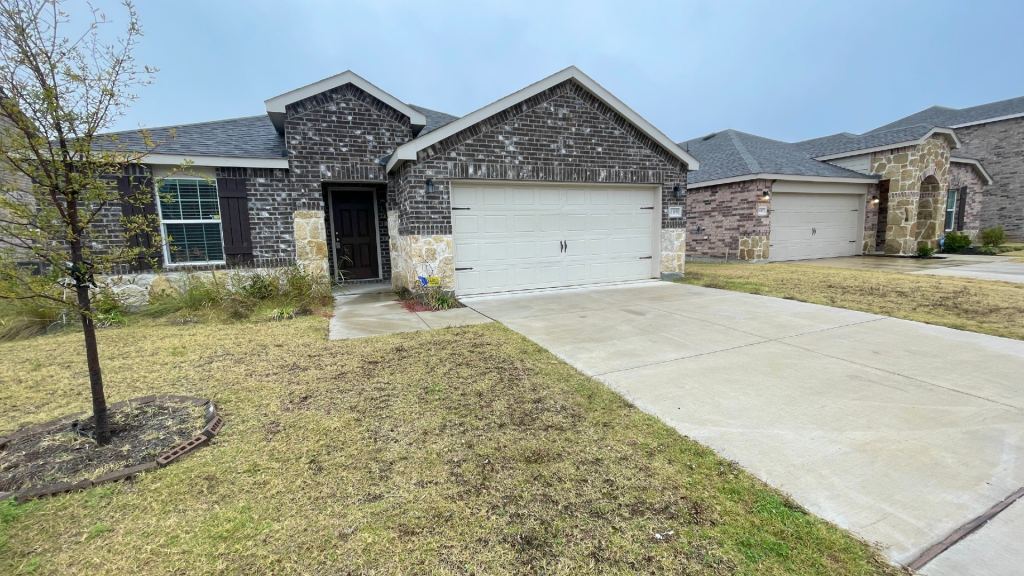 1315 Binfield Drive, Forney, TX 75126 — photo 1