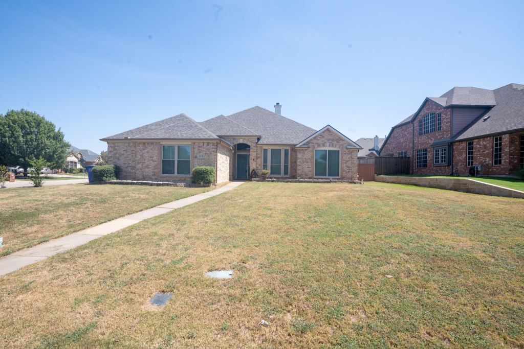 3020 Saint Jude Drive, Mansfield, TX 76063 — photo 1