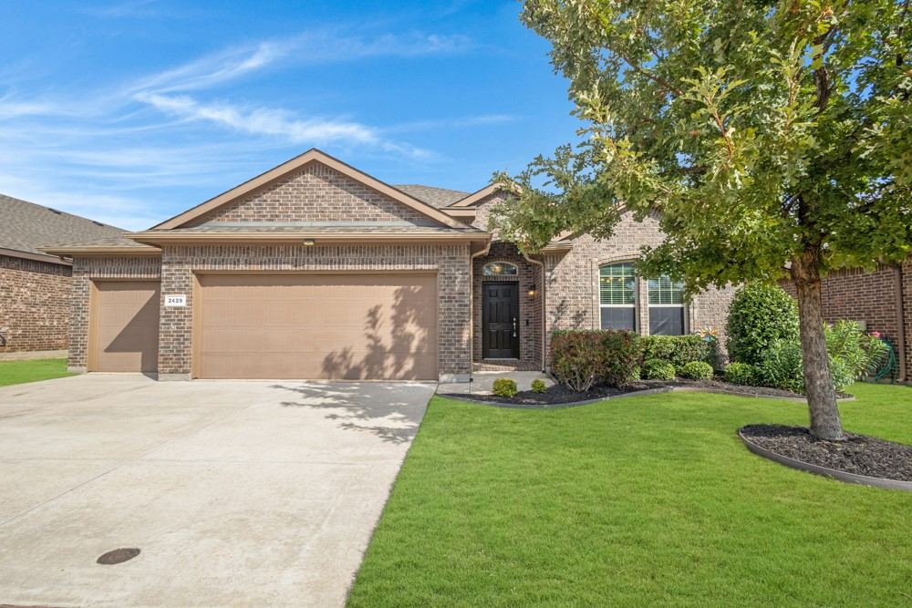 2429 Boot Jack Road, Fort Worth, TX 76177 — photo 1
