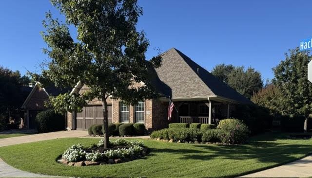 1900 Hackett Creek Drive, McKinney, TX 75072 — photo 1