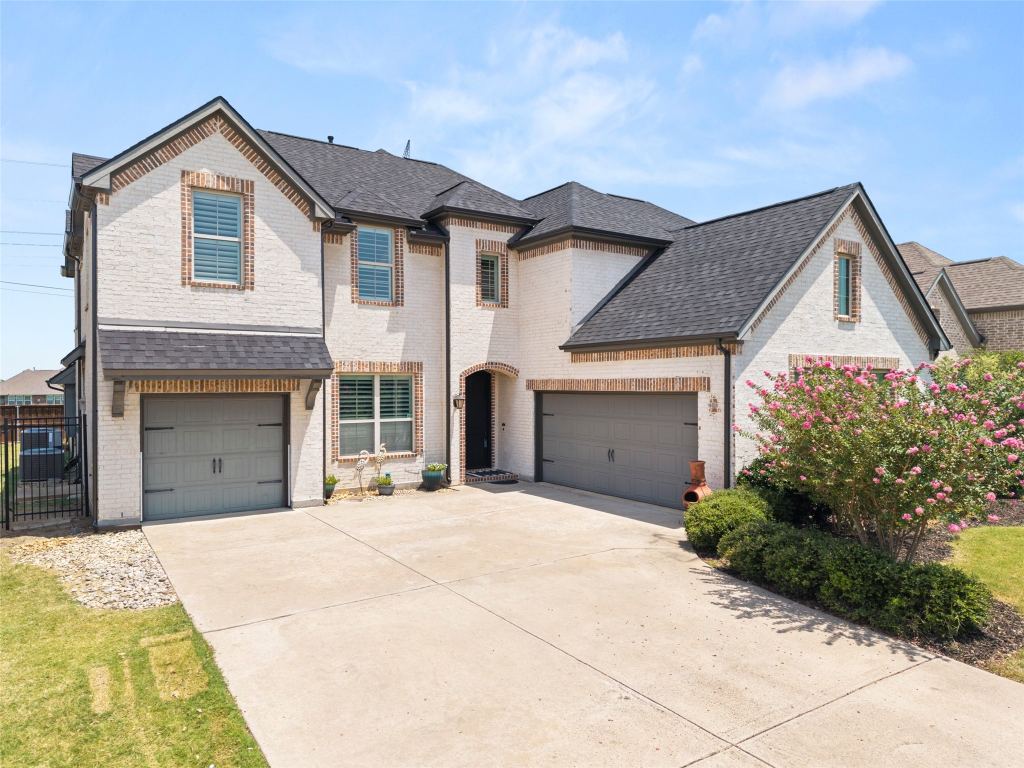 1801 Crystal Cove Lane, Wylie, TX 75098 — photo 1