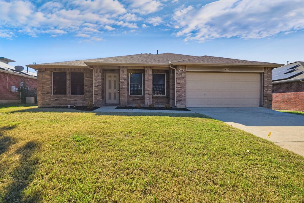 1015 Richmond Lane, Forney, TX 75126 — photo 1