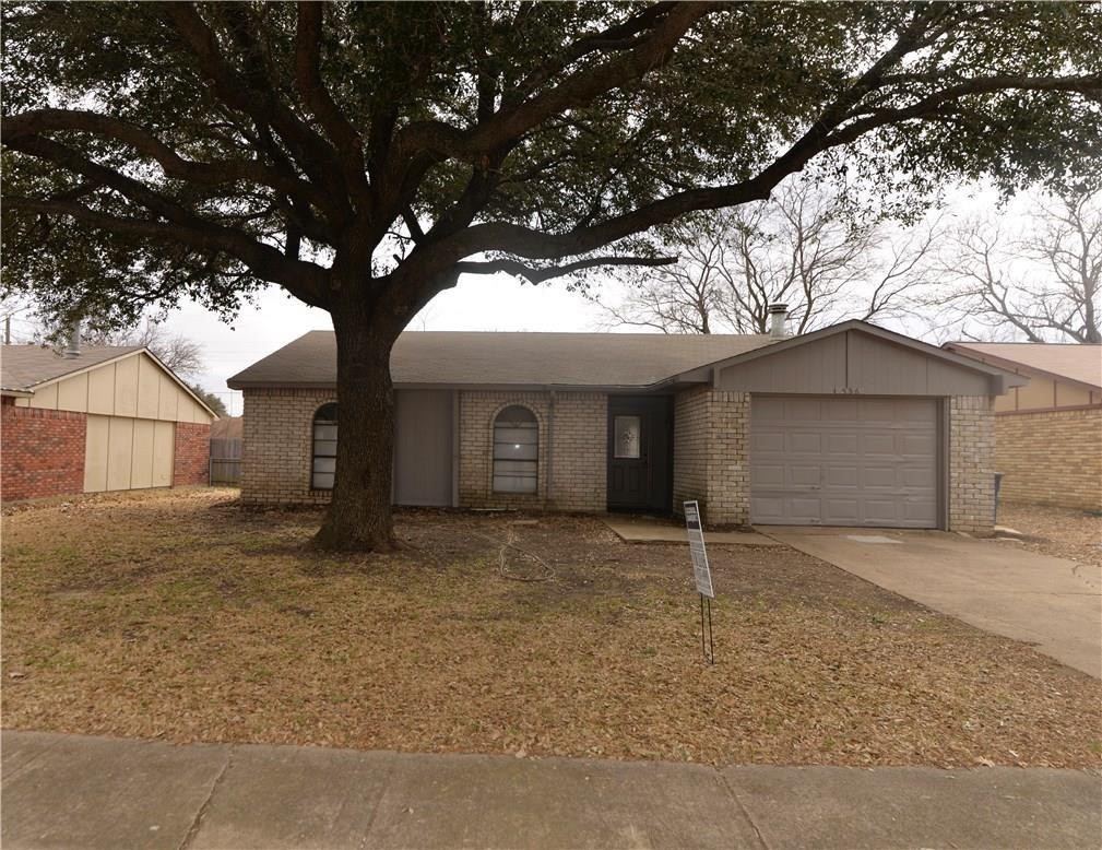 556 Hanover Drive, Allen, TX 75002 — photo 1