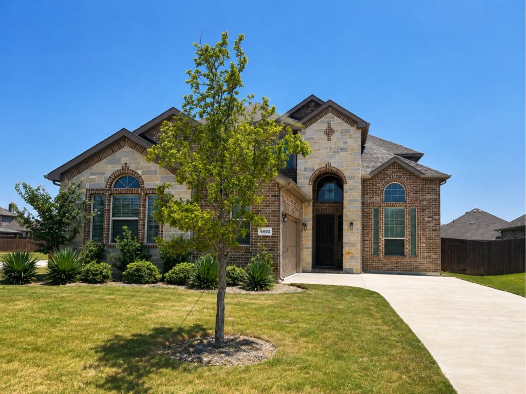 6002 14th Street, Midlothian, TX 76065 — photo 1