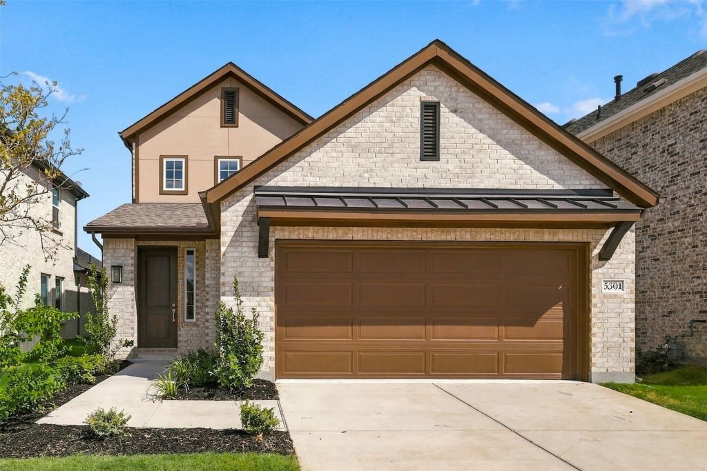 5301 Millbrook Drive, Princeton, TX 75071 — photo 1