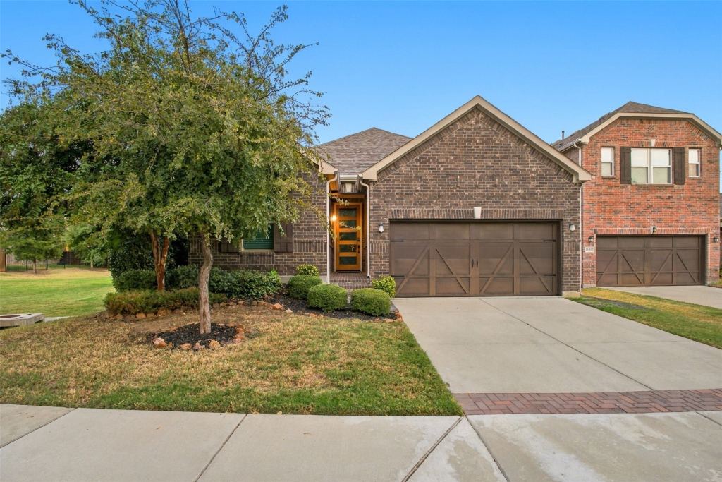 8028 Hickory Branch Drive, Frisco, TX 75034 — photo 1