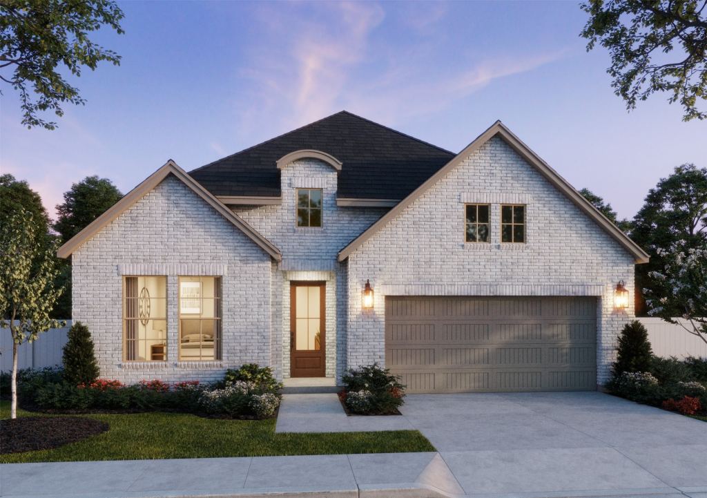 4632 Peary Lane, McKinney, TX 75071 — photo 1