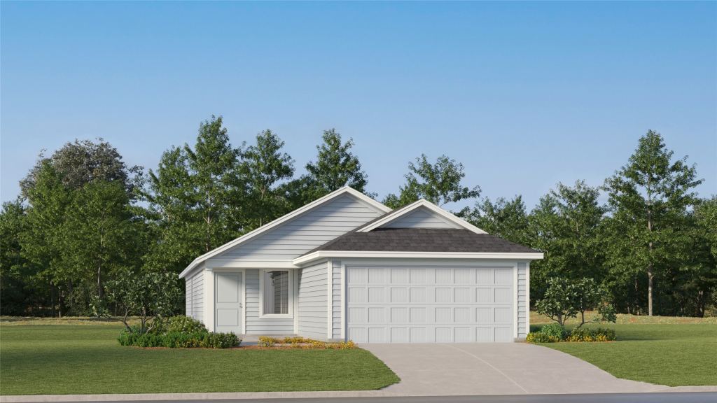 1113 Magnolia Trail, Wilmer, TX 75172 — photo 1
