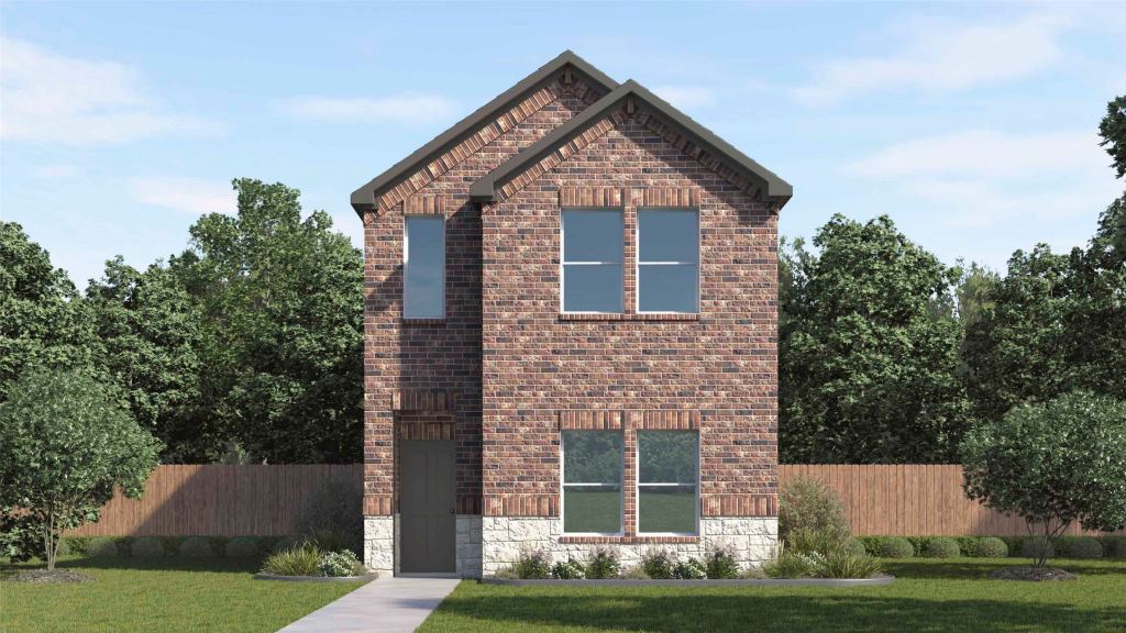 968 Happy Holly Road, Lavon, TX 75166 — photo 1