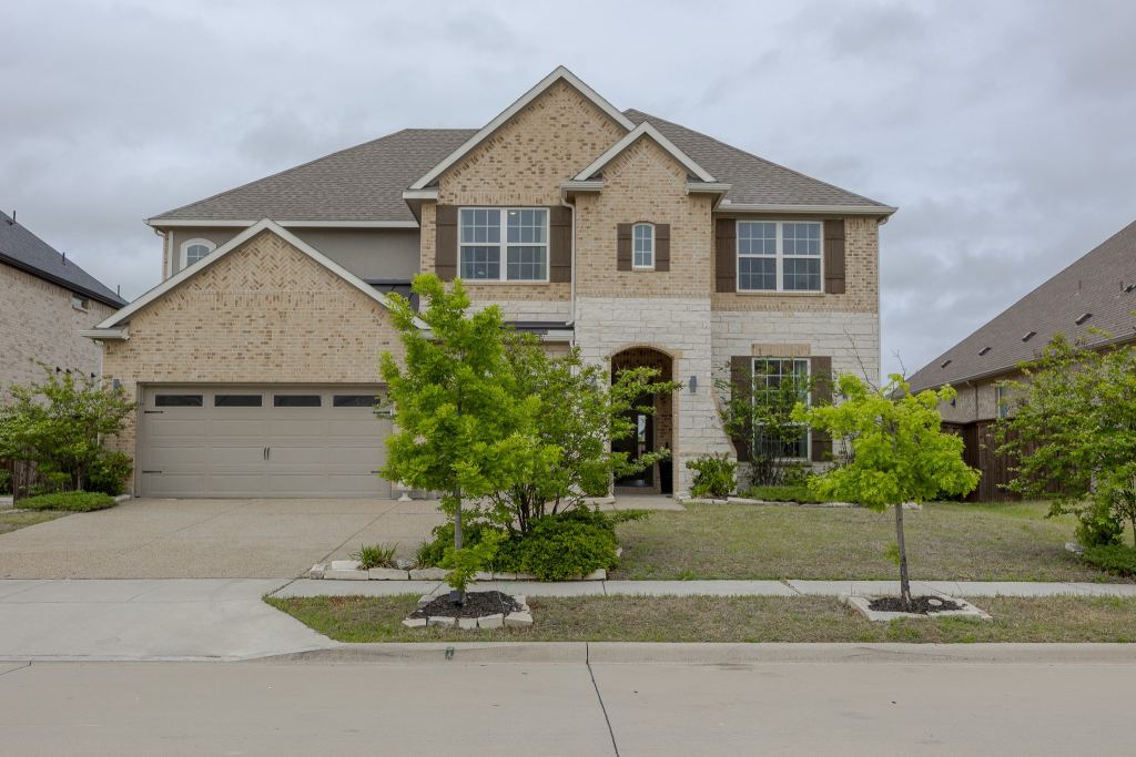 1509 Devotion Row, Wylie, TX 75098 — photo 1