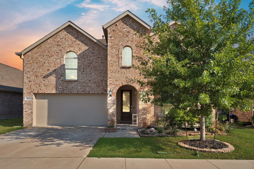 1622 Hope Lane, Garland, TX 75040 — photo 1