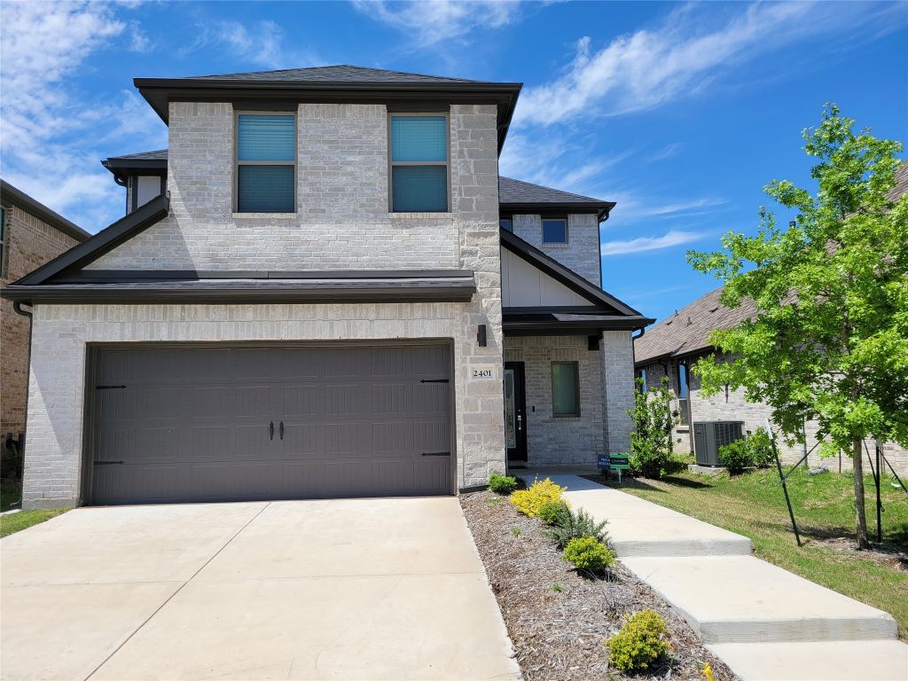 2401 Green River, Royse City, TX 75189 — photo 1